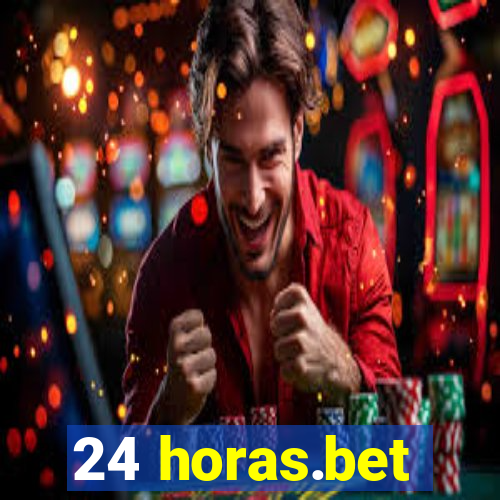 24 horas.bet